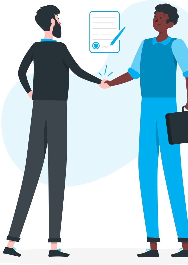 Envie seu currículo